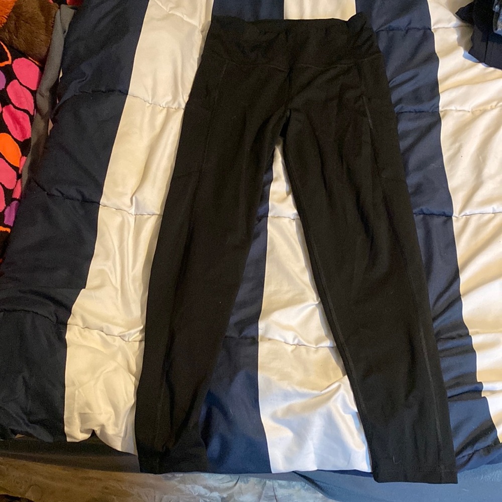 American eagle leggings
